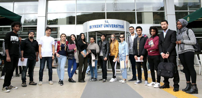 Beykent University