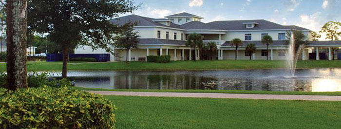 North Broward Preparatory School