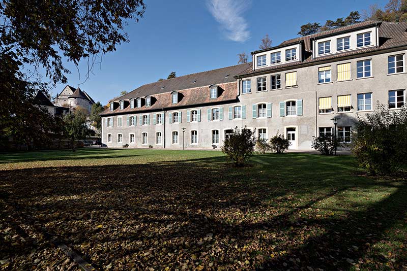 College et Lycee Saint-Charles