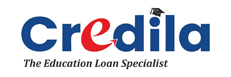 Credila Financial Services (Student Loan for Higher Education)